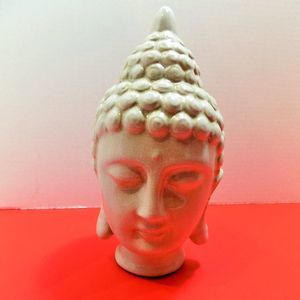 NEW Buddha Sculpture Figurine Statue Zen Home Decor